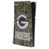 NFL Green Bay Packers Realtree Xtra Green Camo PlayStation PS5 Skins