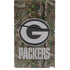 NFL Green Bay Packers Realtree Xtra Green Camo PS5 Slim Digital Edition Console Skin