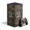 NFL Green Bay Packers Realtree Xtra Green Camo XBox Series X Digital Edition Bundle Skin