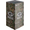 NFL Green Bay Packers Realtree Xtra Green Camo XBox Series X Digital Edition Console Skin