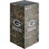 NFL Green Bay Packers Realtree Xtra Green Camo XBox Series X Digital Edition Console Skin