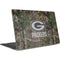 NFL Green Bay Packers Realtree Xtra Green Camo Dell XPS Skin