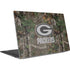 NFL Green Bay Packers Realtree Xtra Green Camo Dell XPS Skin