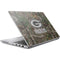 NFL Green Bay Packers Realtree Xtra Green Camo HP ZBook Fury 16 G10 Skin
