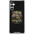 Liquid Blue NFL Green Bay Packers Running Back Gabb Phone 4 Clear Case