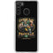 Liquid Blue NFL Green Bay Packers Running Back Galaxy A21 Clear Case