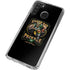 Liquid Blue NFL Green Bay Packers Running Back Galaxy A21 Clear Case