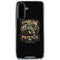 Liquid Blue NFL Green Bay Packers Running Back Galaxy A36 5G Clear Case