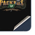 Liquid Blue NFL Green Bay Packers Running Back Galaxy A36 5G Skin