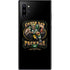 Liquid Blue NFL Green Bay Packers Running Back Galaxy Note 10 Plus Skin