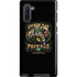 Liquid Blue NFL Green Bay Packers Running Back Galaxy Note 10 Pro Case