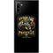 Liquid Blue NFL Green Bay Packers Running Back Galaxy Note 10 Skin