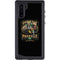 Liquid Blue NFL Green Bay Packers Running Back Galaxy Note 10 Waterproof Case