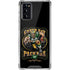 Liquid Blue NFL Green Bay Packers Running Back Galaxy Note20 5G Clear Case