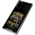 Liquid Blue NFL Green Bay Packers Running Back Galaxy Note20 5G Clear Case