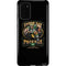 Liquid Blue NFL Green Bay Packers Running Back Galaxy Note20 5G Pro Case