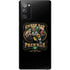 Liquid Blue NFL Green Bay Packers Running Back Galaxy Note20 5G Skin