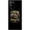 Liquid Blue NFL Green Bay Packers Running Back Galaxy Note20 Ultra 5G Skin