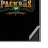 Liquid Blue NFL Green Bay Packers Running Back Galaxy Note20 Ultra 5G Skin