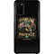 Liquid Blue NFL Green Bay Packers Running Back Galaxy S20 Lite Case