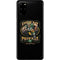 Liquid Blue NFL Green Bay Packers Running Back Galaxy S20 Plus Skin