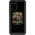 Liquid Blue NFL Green Bay Packers Running Back Galaxy S20 Plus Waterproof Case