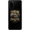 Liquid Blue NFL Green Bay Packers Running Back Galaxy S20 Skin