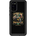 Liquid Blue NFL Green Bay Packers Running Back Galaxy S20 Waterproof Case
