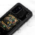 Liquid Blue NFL Green Bay Packers Running Back Galaxy S20 Waterproof Case
