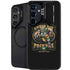 Liquid Blue NFL Green Bay Packers Running Back Galaxy S25 Kickstand Case
