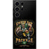 Liquid Blue NFL Green Bay Packers Running Back Galaxy S24 Ultra Skin