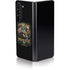 Liquid Blue NFL Green Bay Packers Running Back Galaxy Z Fold5 5G Skin