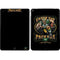 Liquid Blue NFL Green Bay Packers Running Back iPad Skins