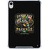 Liquid Blue NFL Green Bay Packers Running Back iPad 11th Gen (2025) Clear Case