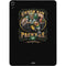 Liquid Blue NFL Green Bay Packers Running Back Apple iPad Air Skin