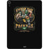 Liquid Blue NFL Green Bay Packers Running Back Apple iPad Air Skin
