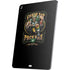 Liquid Blue NFL Green Bay Packers Running Back Apple iPad Air Skin