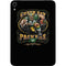 Liquid Blue NFL Green Bay Packers Running Back Apple iPad Mini Skin