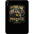 Liquid Blue NFL Green Bay Packers Running Back Apple iPad Mini Skin