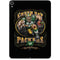 Liquid Blue NFL Green Bay Packers Running Back Apple iPad Pro Skin