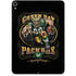 Liquid Blue NFL Green Bay Packers Running Back Apple iPad Pro Skin