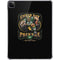 Liquid Blue NFL Green Bay Packers Running Back iPad Pro 11in (2024) Clear Case