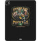 Liquid Blue NFL Green Bay Packers Running Back iPad Pro 13in M4 (2024) Skin