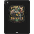 Liquid Blue NFL Green Bay Packers Running Back iPad Pro 13in M4 (2024) Skin