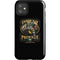 Liquid Blue NFL Green Bay Packers Running Back iPhone 11 Impact Case