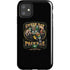 Liquid Blue NFL Green Bay Packers Running Back iPhone 11 Impact Case