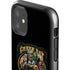Liquid Blue NFL Green Bay Packers Running Back iPhone 11 Impact Case