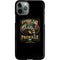 Liquid Blue NFL Green Bay Packers Running Back iPhone 11 Pro Lite Case