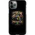Liquid Blue NFL Green Bay Packers Running Back iPhone 11 Pro Lite Case