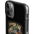 Liquid Blue NFL Green Bay Packers Running Back iPhone 11 Pro Lite Case